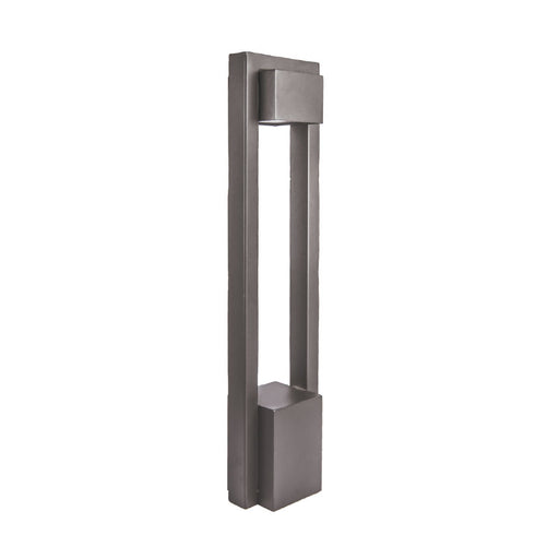 W.A.C. Lighting - 6641-27BZ - LED Bollard - Archetype - Bronze on Aluminum