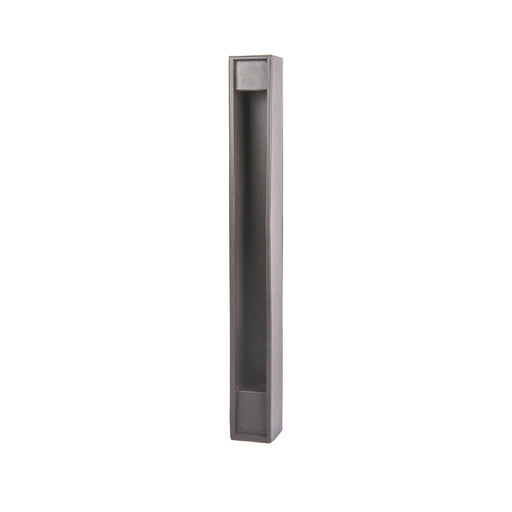 W.A.C. Lighting - 6651-27BZ - LED Bollard - Gate - Bronze on Aluminum