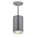 W.A.C. Lighting - DS-PD05-S-CC-GH - LED Pendant - Tube Arch - Graphite