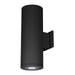 W.A.C. Lighting - DS-WD06-U27B-BK - LED Wall Sconce - Tube Arch - Black