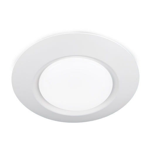 W.A.C. Lighting - FM-616G2-930-WT - LED Flush Mount - Icbinr - White