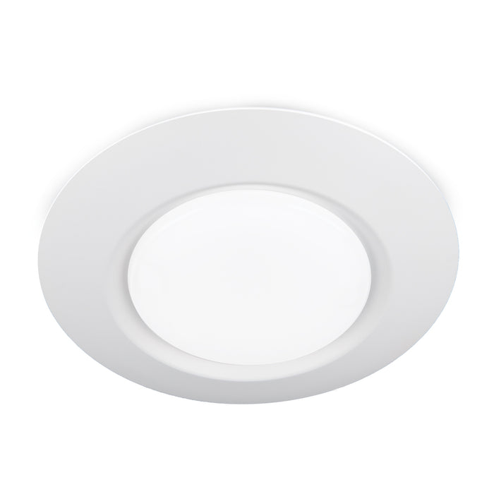 W.A.C. Lighting - FM-616G2-930-WT - LED Flush Mount - Icbinr - White