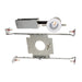 W.A.C. Lighting - HR-LED212E-40-WT - LED Recessed Downlight - Ledme - White