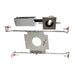 W.A.C. Lighting - HR-LED252E-40-GM - LED Recessed Downlight - Ledme - Gun Metal