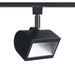 W.A.C. Lighting - L-3020W-30-BK - LED Track Head - Wall Wash 3020 - Black