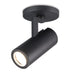 W.A.C. Lighting - MO-4023-830-BK - LED Spot Light - Paloma - Black