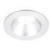 W.A.C. Lighting - R3BRD-NWD-WT - LED Trim - Ocularc - White