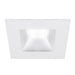 W.A.C. Lighting - R3BSD-NWD-WT - LED Trim - Ocularc - White