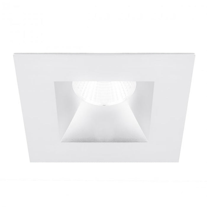 W.A.C. Lighting - R3BSD-SWD-WT - LED Trim - Ocularc - White