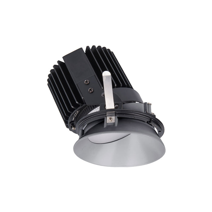 W.A.C. Lighting - R4RWL-A827-HZ - LED Trim - Volta - Haze