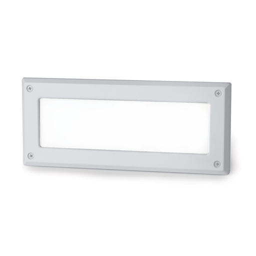 W.A.C. Lighting - WL-5105-30-aGH - LED Brick Light - Endurance - Architectural Graphite