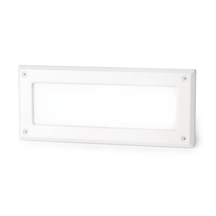 W.A.C. Lighting - WL-5105-30-aWT - LED Brick Light - Endurance - Architectural White