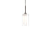 Kuzco Lighting - PD41304-BN - LED Pendant - Verona - Brushed Nickel