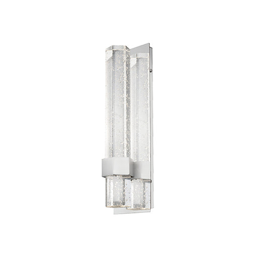 Kuzco Lighting - WS54615-CH - LED Wall Sconce - Warwick - Chrome