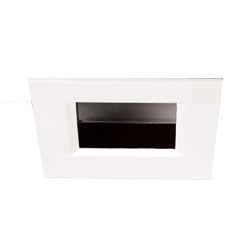 W.A.C. Lighting - R3CSPL-WT - LED Trim - Ocularc - White