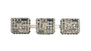 Allegri - 035233-046-FR001 - LED Bath - Marazzi - Polished Nickel