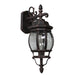 Artcraft - AC8090RU - One Light Outdoor Wall Mount - Classico - Rust