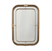 Capital Lighting - 730201MM - Mirror - Mirror - Aged Brass