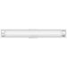 Quoizel - PCGZ8532C - LED Bath Fixture - Glitz - Polished Chrome