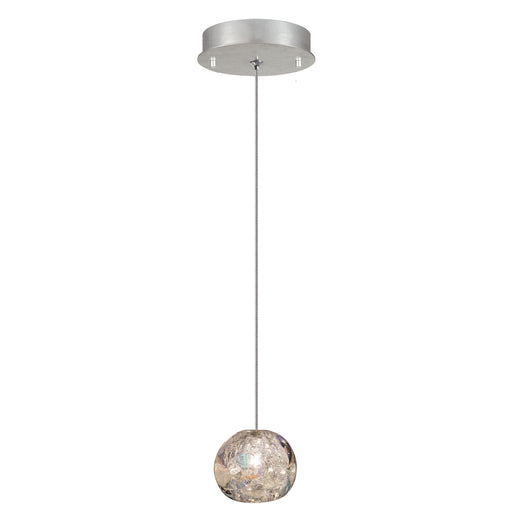 Fine Art - 852240-106LD - LED Drop Light - Natural Inspirations - Silver