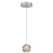 Fine Art - 852240-106LD - LED Drop Light - Natural Inspirations - Silver