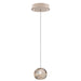 Fine Art - 852240-206LD - LED Drop Light - Natural Inspirations - Gold