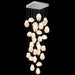 Fine Art - 853540-14LD - LED Pendant - Natural Inspirations - Silver