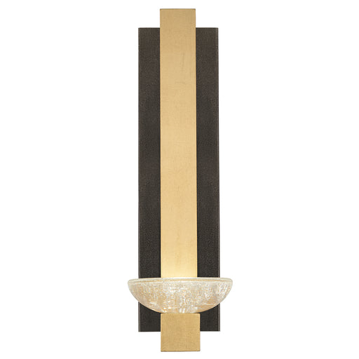 Fine Art - 896350-3ST - LED Wall Sconce - Delphi - Black