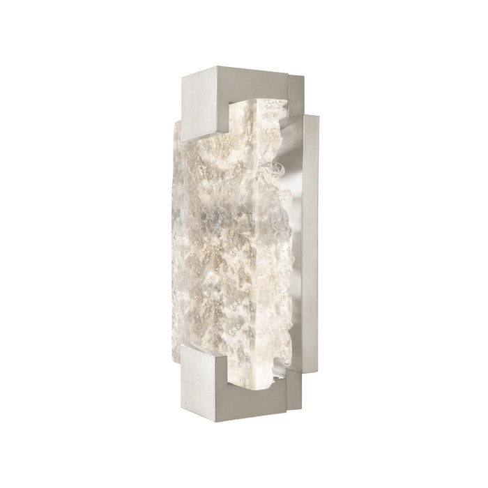 Fine Art - 896550-21ST - LED Wall Sconce - Terra - Silver