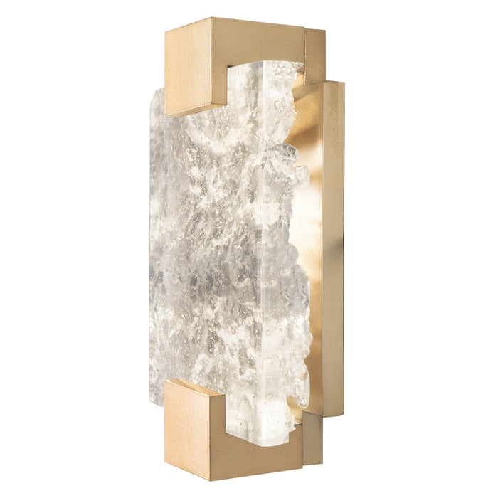 Fine Art - 896550-31ST - LED Wall Sconce - Terra - Gold