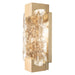 Fine Art - 896550-32ST - LED Wall Sconce - Terra - Gold