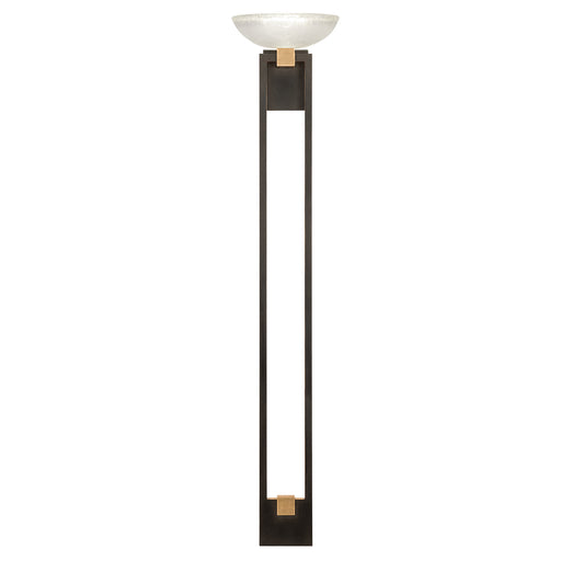 Fine Art - 896950-3ST - LED Wall Sconce - Delphi - Black