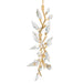 Fine Art - 901640-2ST - Four Light Pendant - Foret - Gold