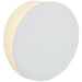 Visual Comfort Signature - ARN 2450WHT - LED Wall Washer - Gabriela - Matte White