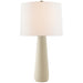 Visual Comfort Signature - BBL 3901IVO-L - One Light Table Lamp - Athens - Ivory