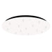 Kuzco Lighting - CNP13AC-WH - Multi-Port Canopy - Canopy - White