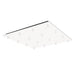 Kuzco Lighting - CNP16AC-WH - Multi-Port Canopy - Canopy - White