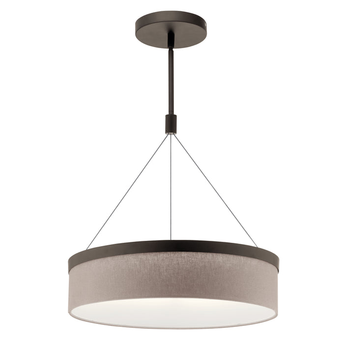 Kichler - 42297OZLED - LED Pendant - Mercel - Olde Bronze