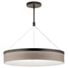 Kichler - 42298OZLED - LED Pendant - Mercel - Olde Bronze