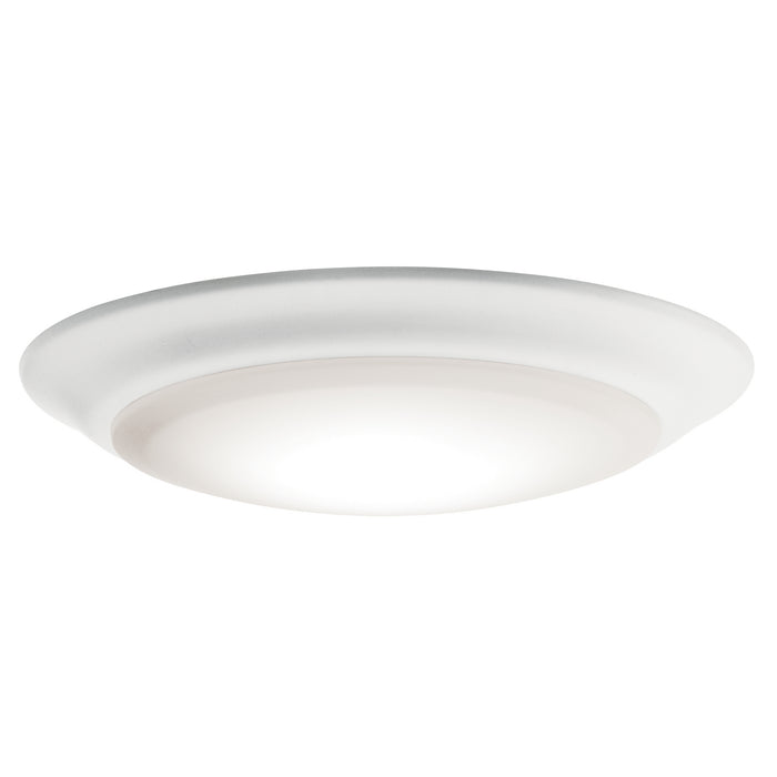 Kichler - 43846WHLED40 - LED Downlight - Downlight Gen I - White