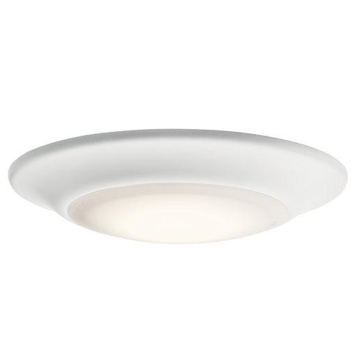 Kichler - 43848WHLED40T - LED Downlight - Downlight Gen II - White