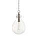 Hudson Valley - BKO102-OB - LED Pendant - Ivy - Old Bronze