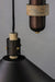 Maxim - 10090OIWWD - One Light Pendant - Tucson - Oil Rubbed Bronze / Weathered Wood