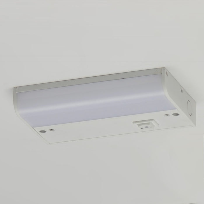 Maxim - 89850WT - LED Under Cabinet - CounterMax MX-L-120-1K - White