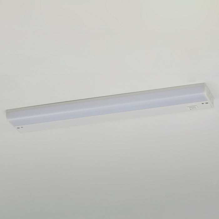 Maxim - 89852WT - LED Under Cabinet - CounterMax MX-L-120-1K - White