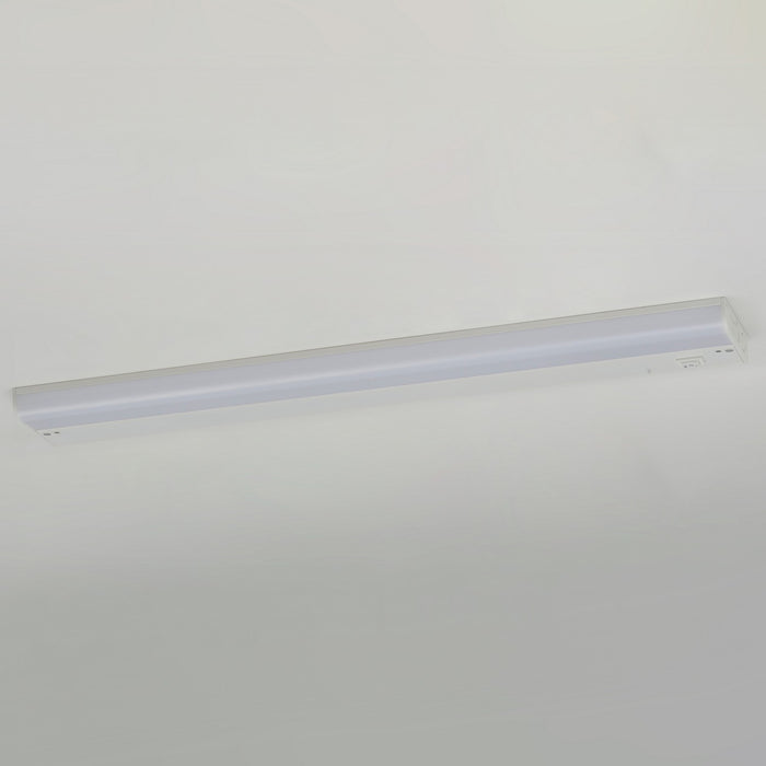 Maxim - 89853WT - LED Under Cabinet - CounterMax MX-L-120-1K - White