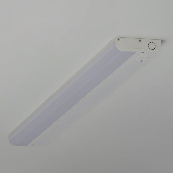 Maxim - 89854WT - LED Under Cabinet - CounterMax MX-L-120-1K - White