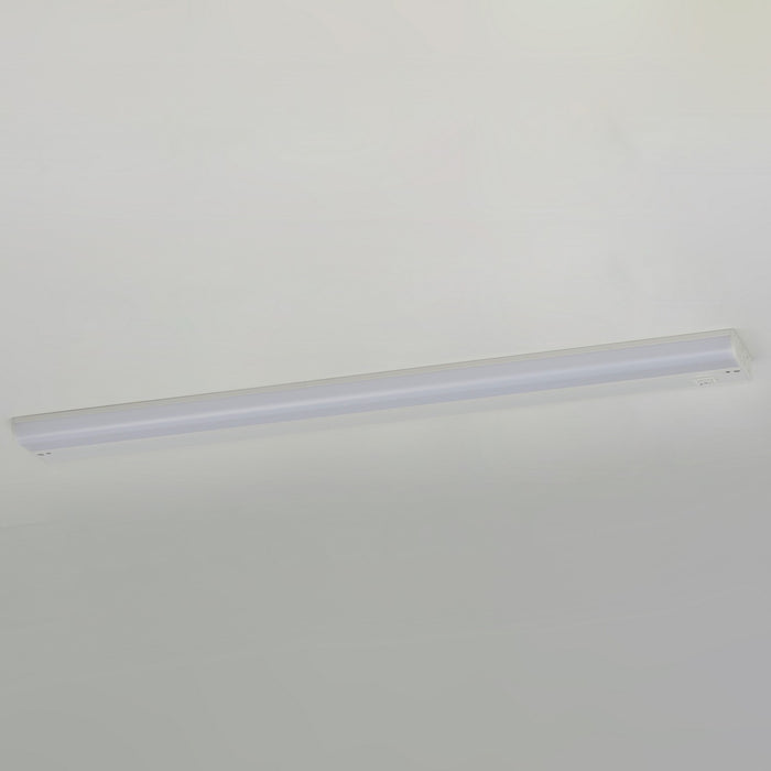 Maxim - 89854WT - LED Under Cabinet - CounterMax MX-L-120-1K - White