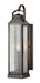 Hinkley - 1180BLB - LED Outdoor Lantern - Revere - Blackened Brass