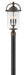 Hinkley - 2757OZ - LED Outdoor Lantern - Willoughby - Oil Rubbed Bronze